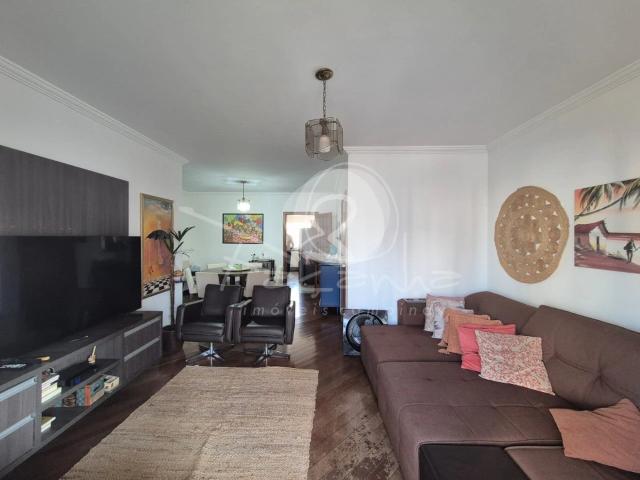 Apartamento para Locação em Campinas/SP Cambuí 3 Quartos