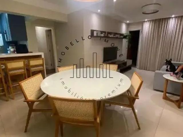 Apartamento para Locação em Campinas/SP Cambuí 3 Quartos