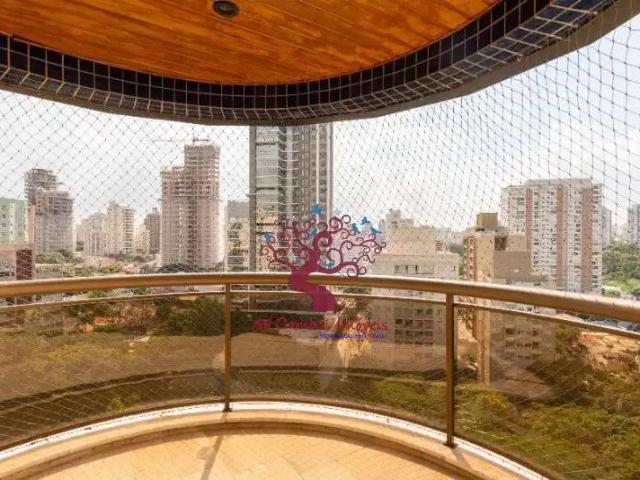Apartamento para Locação em Campinas/SP Cambuí 3 Quartos