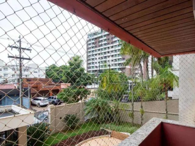 Apartamento para Locação em Campinas/SP Cambuí 3 Quartos