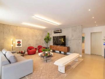 Apartamento para Locação em Campinas/SP Cambuí 3 Quartos