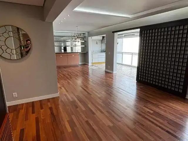 Apartamento para Locação em Campinas/SP Cambuí 3 Quartos