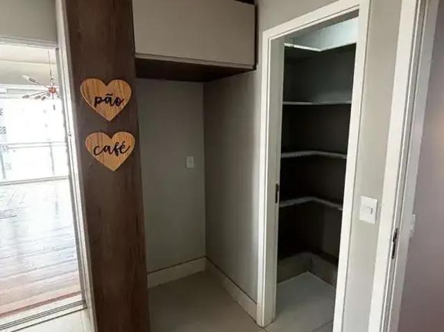 Apartamento para Locação em Campinas/SP Cambuí 3 Quartos
