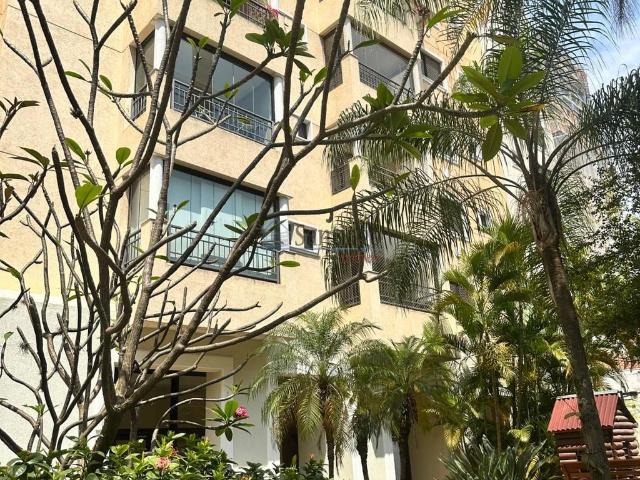 Apartamento para Locação em Campinas/SP Cambuí 3 Quartos