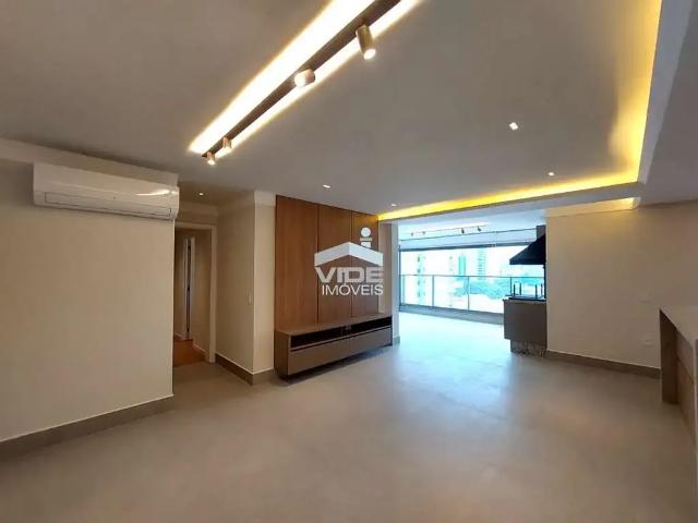 Apartamento para Locação em Campinas/SP Cambuí 3 Quartos