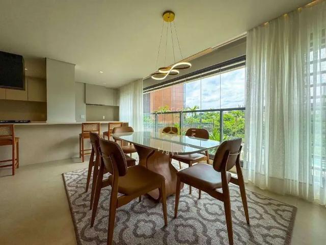 Apartamento para Locação em Campinas/SP Cambuí 3 Quartos
