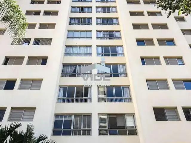Apartamento para Locação em Campinas/SP Cambuí 3 Quartos