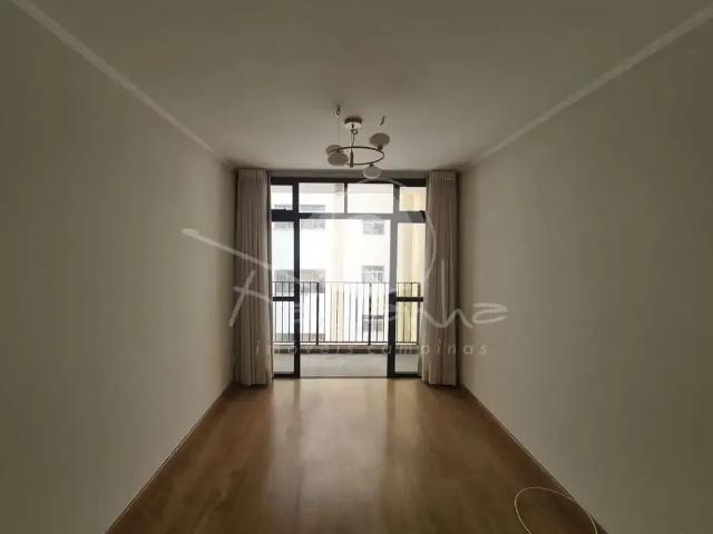 Apartamento para Locação em Campinas/SP Cambuí 3 Quartos