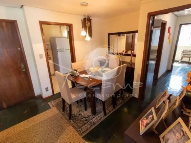 Apartamento para Locação em Campinas/SP Cambuí 3 Quartos