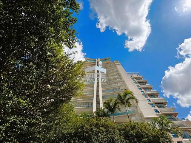 Apartamento para Locação em Campinas/SP Cambuí 3 Quartos