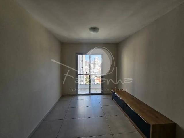 Apartamento para Locação em Campinas/SP Cambuí 3 Quartos