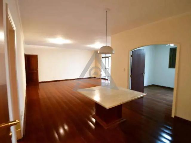 Apartamento para Locação em Campinas/SP Cambuí 3 Quartos
