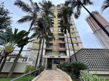 Apartamento para Locação em Campinas/SP Cambuí 3 Quartos
