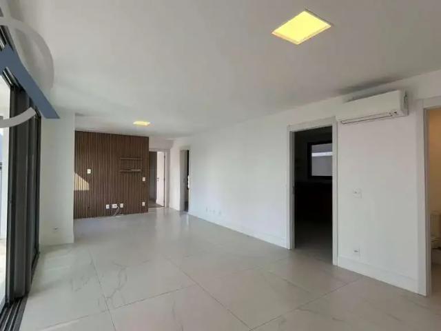 Apartamento para Locação em Campinas/SP Cambuí 3 Quartos