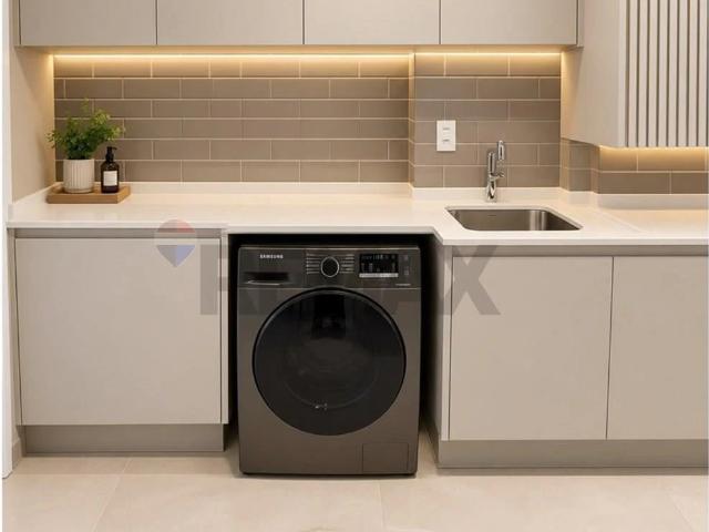 Apartamento para Locação em Campinas/SP Cambuí 3 Quartos