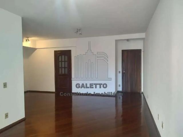 Apartamento para Locação em Campinas/SP Centro 4 Quartos