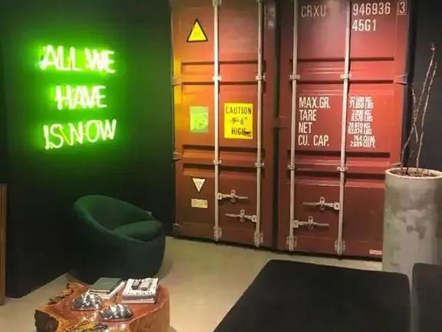 Apartamento para Locação em Campinas/SP Centro 1 Quartos