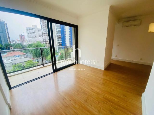 Apartamento para Locação em Campinas/SP Centro 1 Quartos
