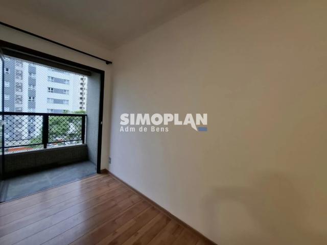 Apartamento para Locação em Campinas/SP Centro 1 Quartos