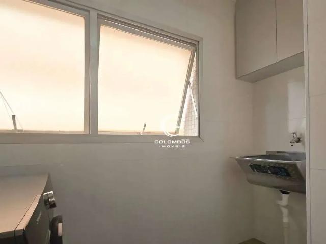 Apartamento para Locação em Campinas/SP Centro 1 Quartos