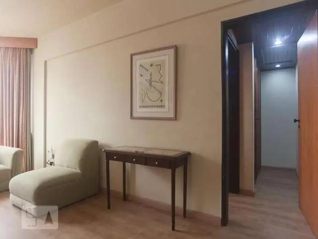 Apartamento para Locação em Campinas/SP Centro 1 Quartos