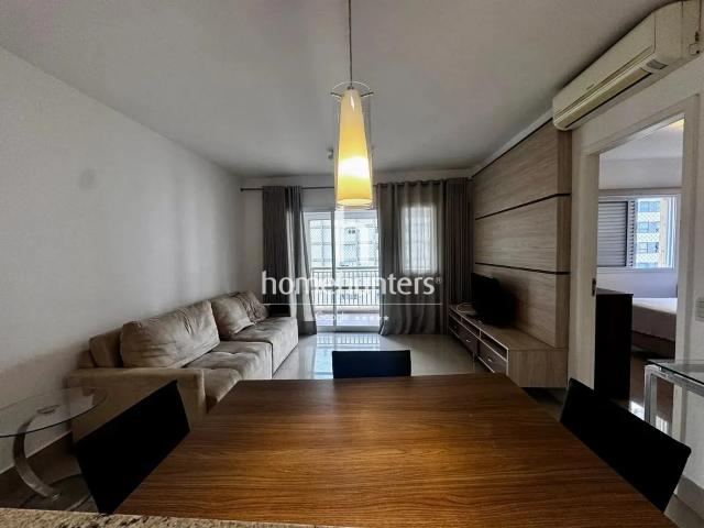 Apartamento para Locação em Campinas/SP Centro 1 Quartos