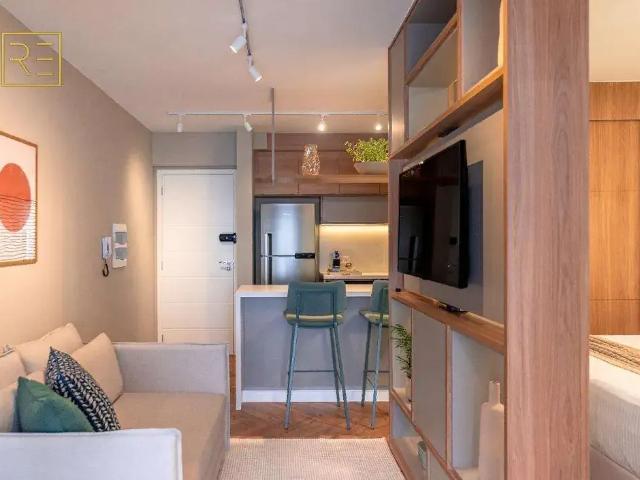 Apartamento para Locação em Campinas/SP Centro 1 Quartos