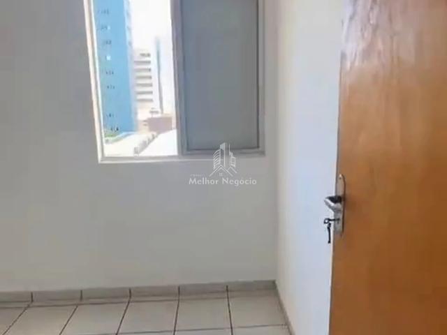 Apartamento para Locação em Campinas/SP Centro 1 Quartos