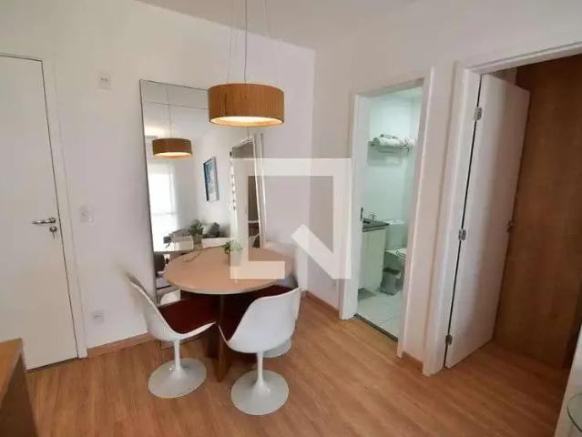 Apartamento para Locação em Campinas/SP Centro 1 Quartos
