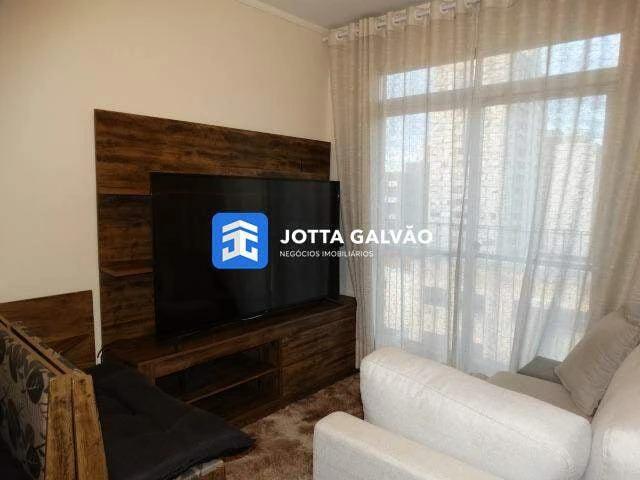 Apartamento para Locação em Campinas/SP Centro 1 Quartos