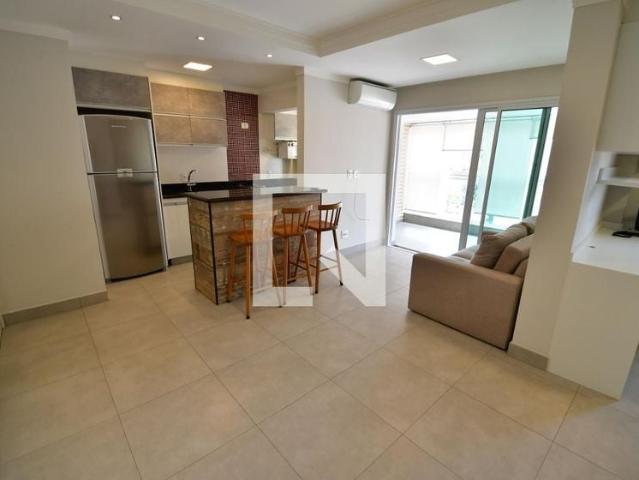 Apartamento para Locação em Campinas/SP Centro 1 Quartos