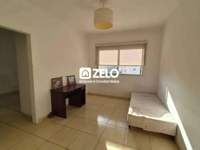 Apartamento para Locação em Campinas/SP Centro 1 Quartos