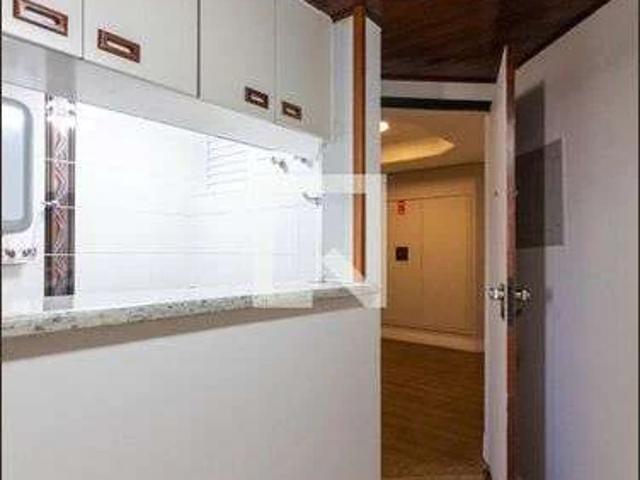 Apartamento para Locação em Campinas/SP Centro 1 Quartos
