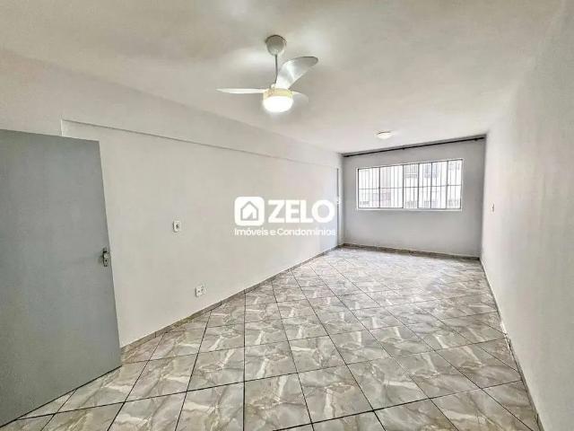 Apartamento para Locação em Campinas/SP Centro 1 Quartos