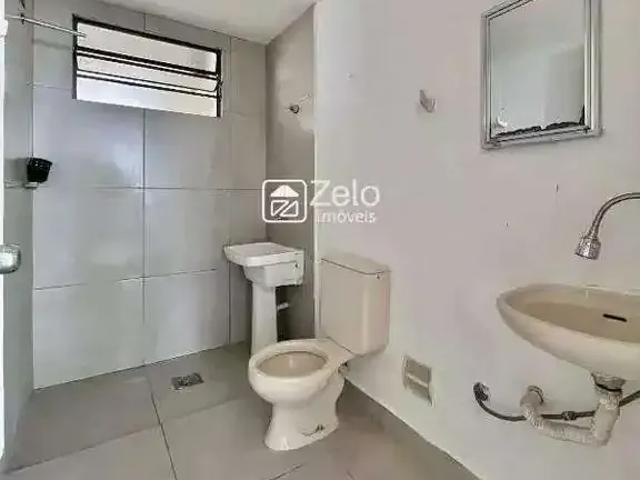 Apartamento para Locação em Campinas/SP Centro 1 Quartos