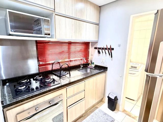 Apartamento para Locação em Campinas/SP Centro 1 Quartos