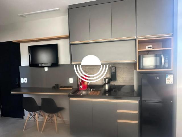 Apartamento para Locação em Campinas/SP Centro 1 Quartos