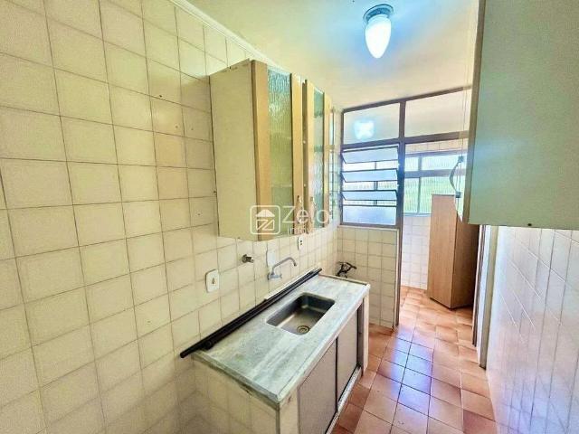 Apartamento para Locação em Campinas/SP Centro 1 Quartos