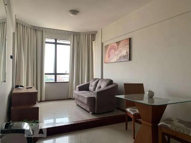 Apartamento para Locação em Campinas/SP Centro 1 Quartos