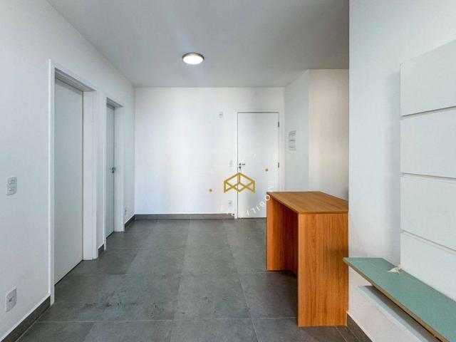 Apartamento para Locação em Campinas/SP Centro 1 Quartos