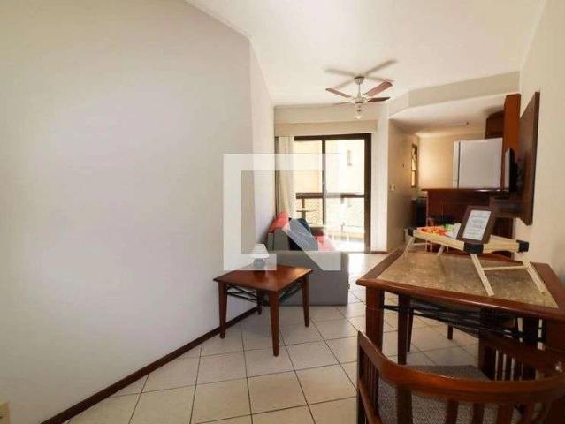 Apartamento para Locação em Campinas/SP Centro 1 Quartos