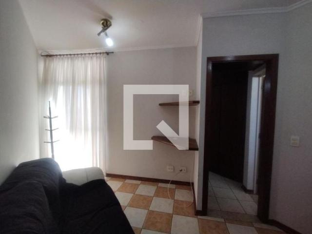 Apartamento para Locação em Campinas/SP Centro 1 Quartos