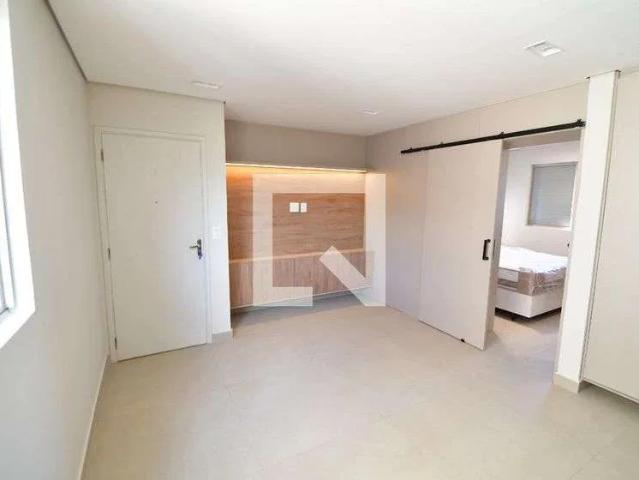 Apartamento para Locação em Campinas/SP Centro 1 Quartos