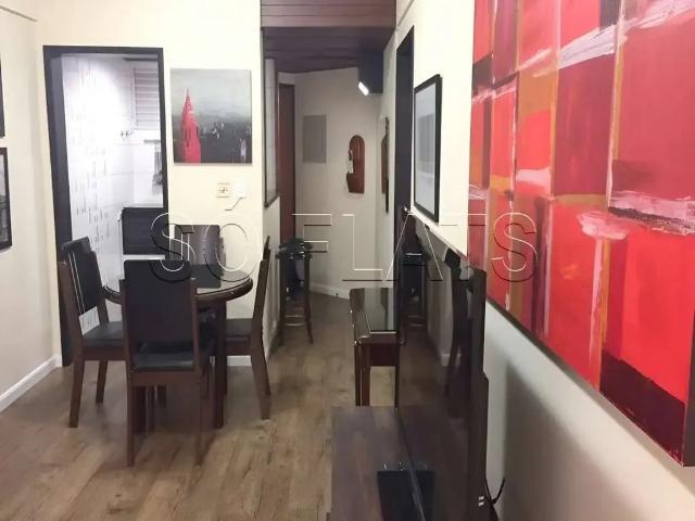 Apartamento para Locação em Campinas/SP Centro 1 Quartos