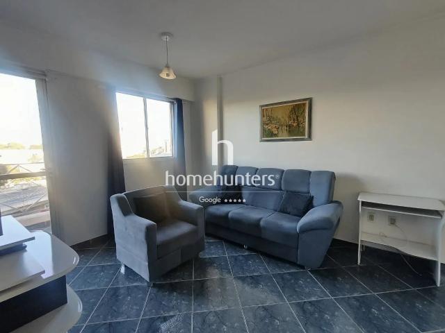 Apartamento para Locação em Campinas/SP Centro 1 Quartos