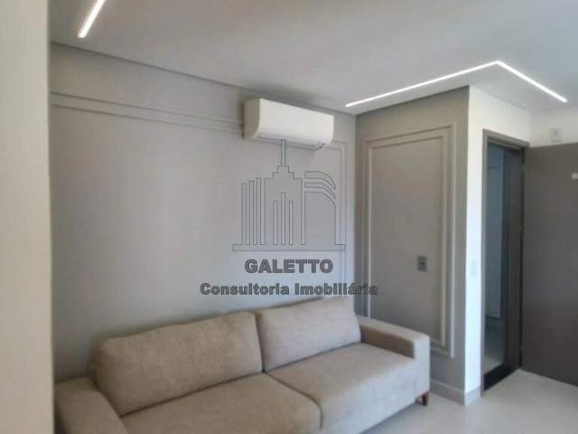 Apartamento para Locação em Campinas/SP Centro 1 Quartos