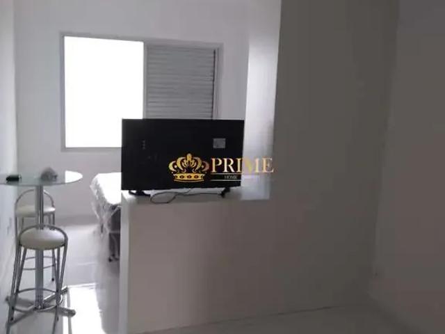 Apartamento para Locação em Campinas/SP Centro 1 Quartos