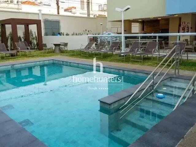 Apartamento para Locação em Campinas/SP Centro 1 Quartos