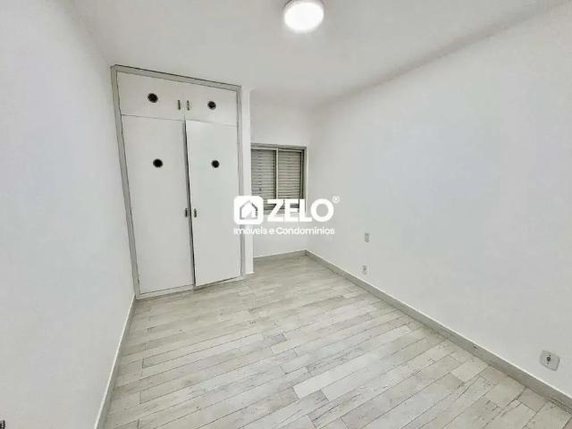 Apartamento para Locação em Campinas/SP Centro 1 Quartos