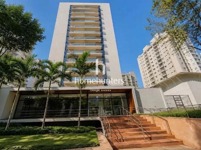 Apartamento para Locação em Campinas/SP Centro 1 Quartos